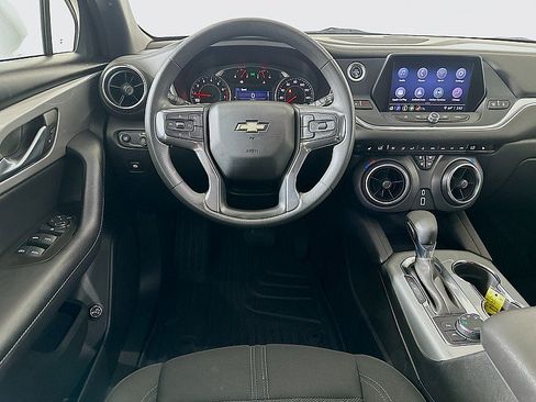 Used 2022 Chevrolet Blazer LT AWD/4WD image 21