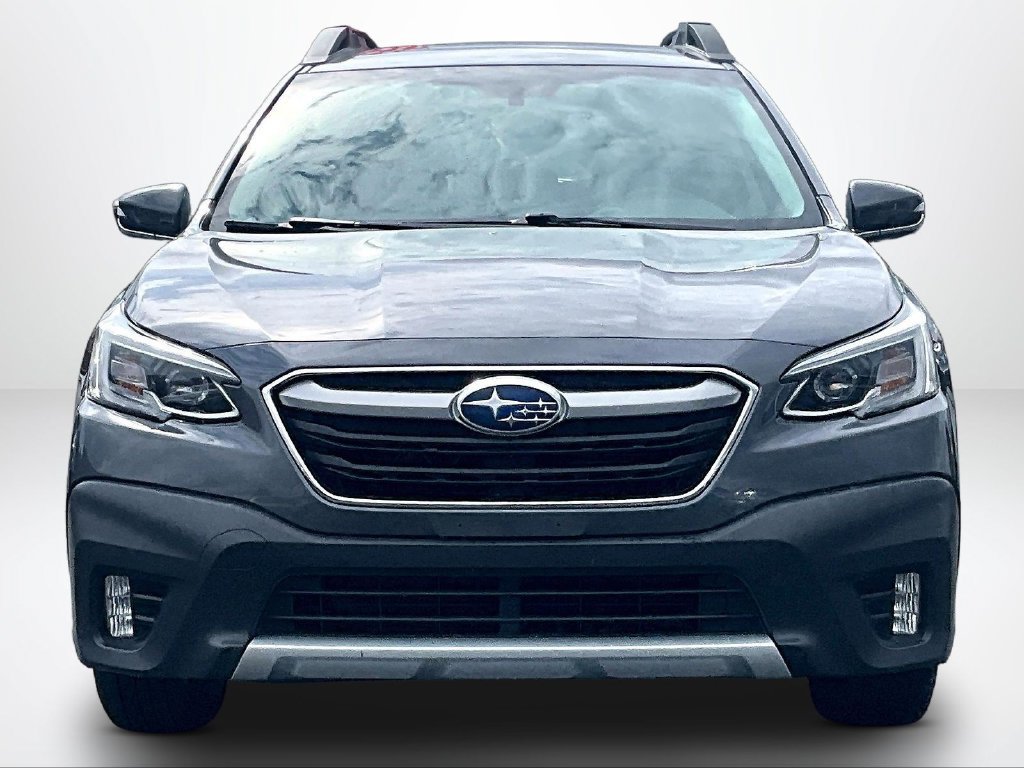 Used 2021 Subaru Outback Limited w/ Popular Package #2 AWD/4WD image 3