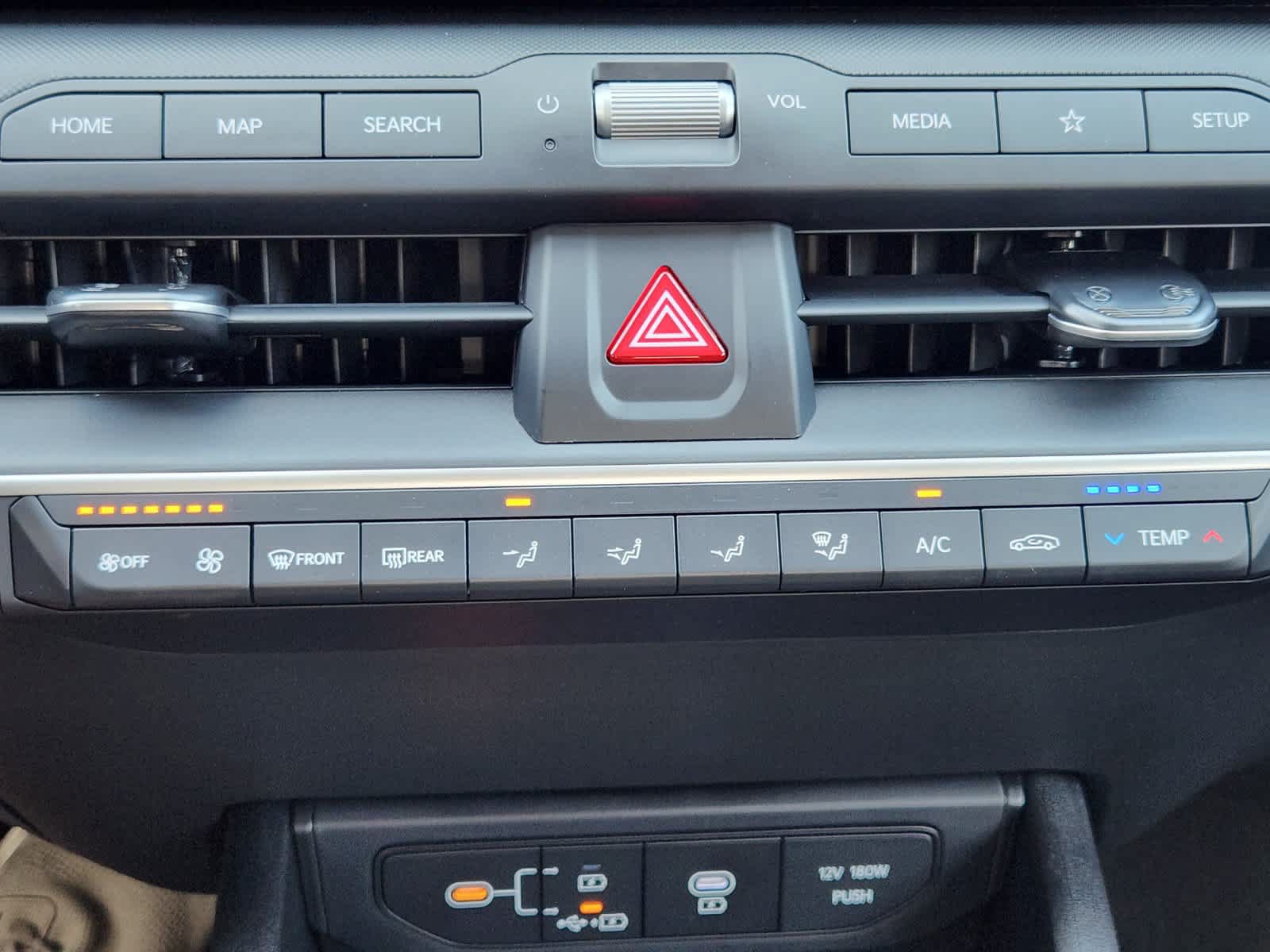 Certified 2025 Kia K4 FWD image 16