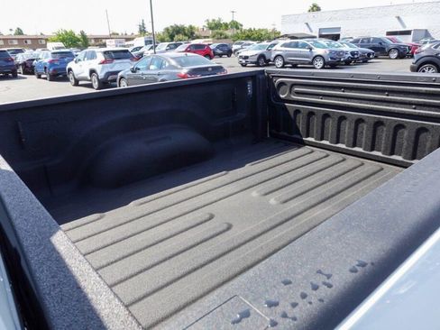 Used 2022 RAM 3500 Laramie image 9