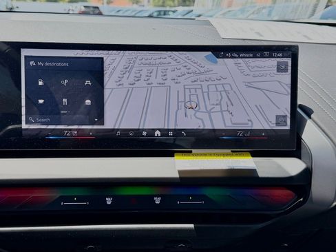 New 2026 BMW X3 xDrive30 AWD/4WD image 30
