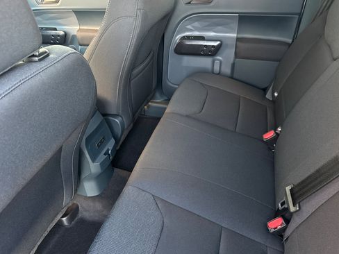 New 2026 Ford Maverick XL image 11