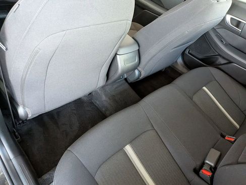 Used 2025 Hyundai Sonata SEL FWD image 22