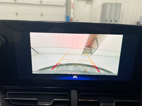 New 2026 Chevrolet Trax ACTIV w/ Driver Confidence Package image 14