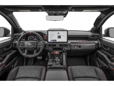 New 2026 Toyota 4Runner TRD Pro AWD/4WD image 7