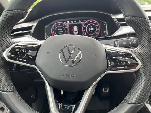 Certified 2023 Volkswagen Arteon SEL Premium AWD/4WD image 19