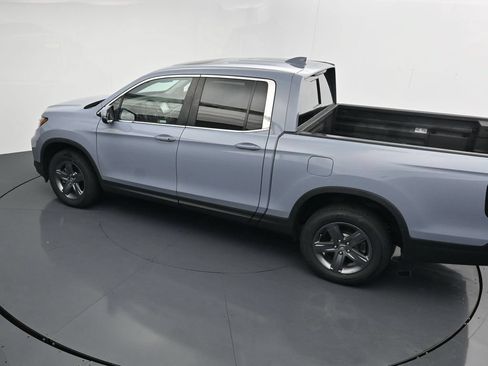 Used 2023 Honda Ridgeline RTL image 22
