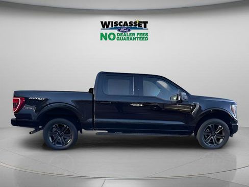 Used 2022 Ford F150 XLT w/ Equipment Group 302A High image 8