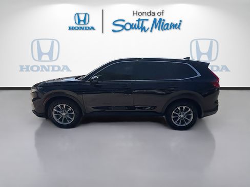 Certified 2023 Honda CR-V EX-L image 4
