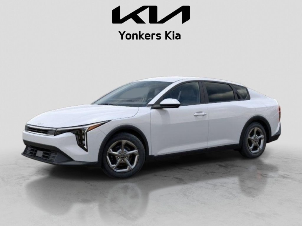 Used 2026 Kia K4 FWD image 3
