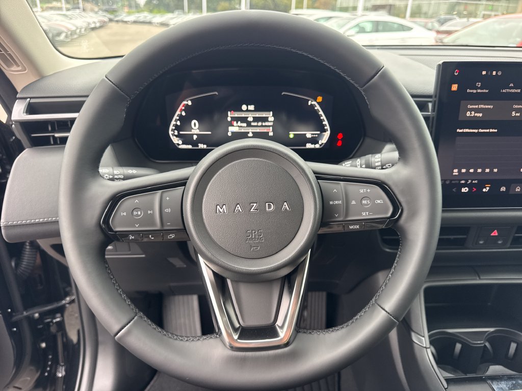 New 2026 MAZDA CX-5 Preferred AWD/4WD image 16