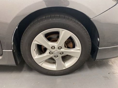 Used 2011 Toyota Corolla S image 26