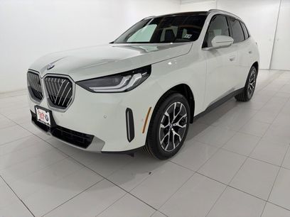 Certified 2026 BMW X3 xDrive30 w/ Premium Package