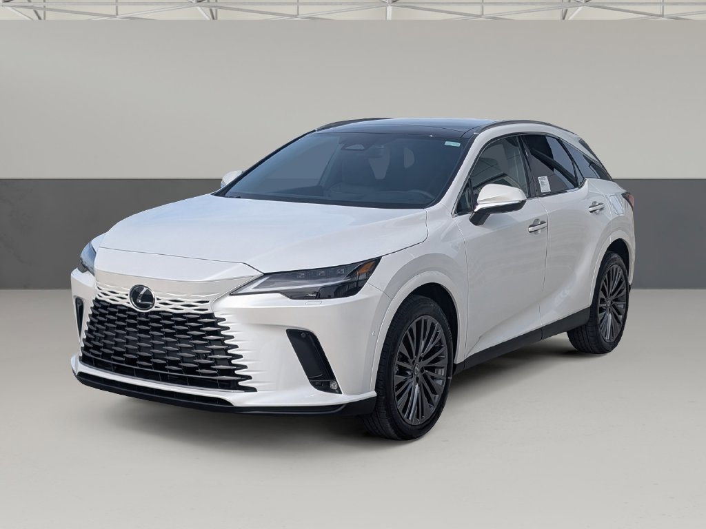 New 2026 Lexus RX 350 AWD w/ Convenience Package image 5