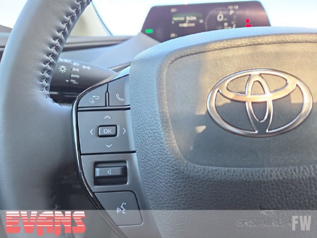 Certified 2026 Toyota Prius AWD image 16