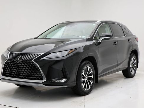 Used 2022 Lexus RX 350 350 w/ Premium Package image 6