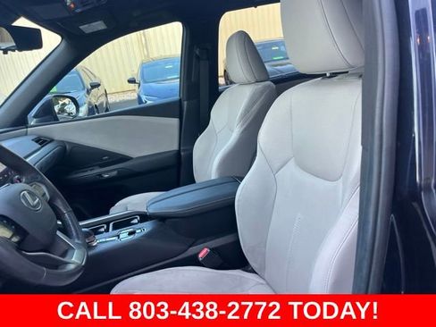 Used 2024 Lexus TX 350 FWD w/ Technology Package image 8