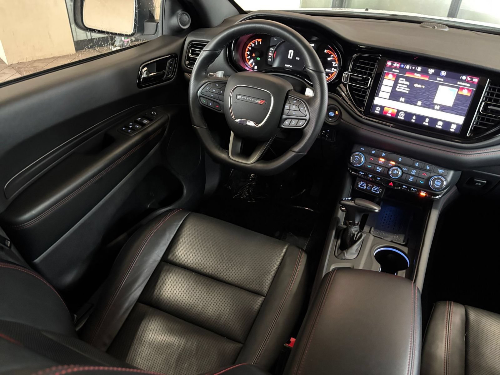 Used 2026 Dodge Durango GT AWD/4WD image 39