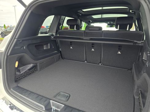 New 2026 Mercedes-Benz GLB 250 4MATIC image 22