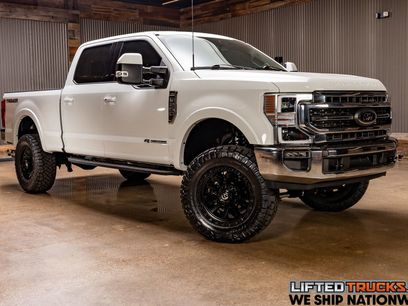Used 2022 Ford F250 Lariat w/ Tremor Off-Road Package