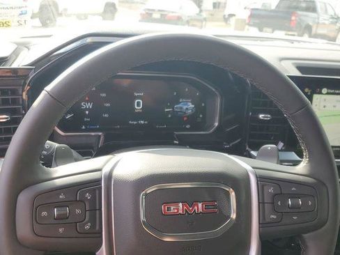 New 2026 GMC Sierra 1500 SLT w/ SLT Premium Plus Package image 20