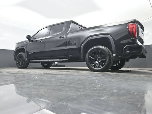 Used 2020 GMC Sierra 1500 Elevation w/ Elevation Value Package AWD/4WD image 28