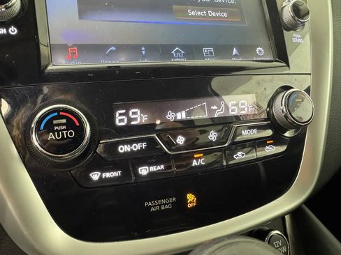 Used 2017 Nissan Murano S w/ Navigation Package AWD/4WD image 21