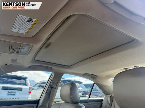 Used 2008 Toyota Camry Hybrid image 6