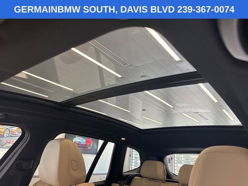 Certified 2024 BMW X3 xDrive30i w/ Premium Package AWD/4WD image 17