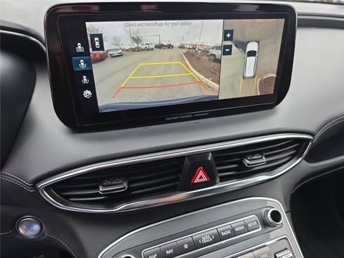 Certified 2021 Hyundai Santa Fe Calligraphy w/ Cargo Package image 29