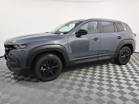 New 2026 MAZDA CX-50 2.5 Hybrid w/ Cargo Package image 2