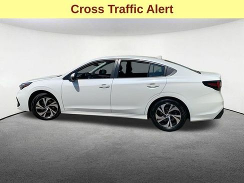 Certified 2024 Subaru Legacy Premium AWD/4WD image 7