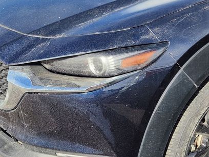 Used 2024 MAZDA CX-30 AWD 2.5 S w/ Select Sport Pkg