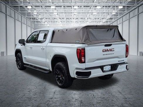 Used 2024 GMC Sierra 1500 Elevation w/ Elevation Premium Package AWD/4WD image 44
