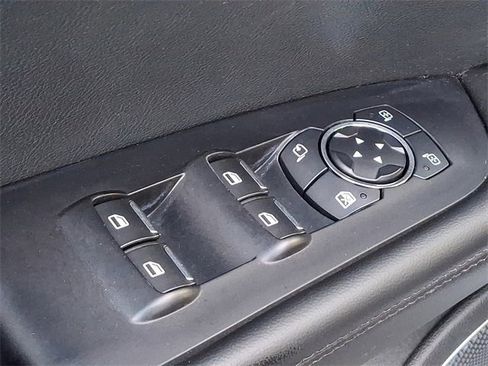 Certified 2023 Lincoln Nautilus AWD w/ Premium Package image 14