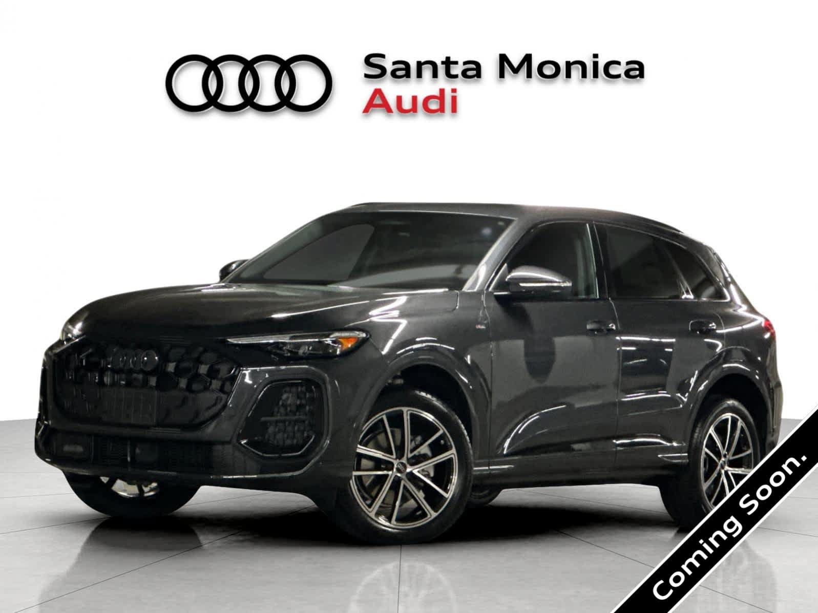 New 2026 Audi Q5 Premium AWD/4WD image 1