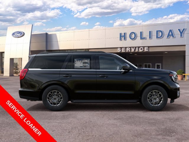 New 2027 Ford Expedition Active RWD image 5