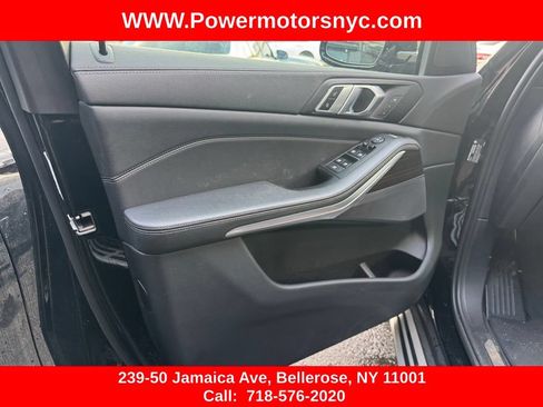 Used 2023 BMW X5 xDrive40i AWD/4WD image 23
