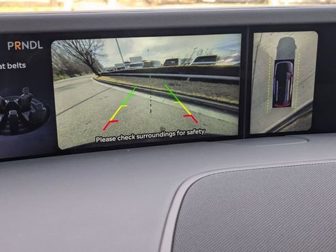 New 2026 Lincoln Nautilus Premier w/ Equipment Group 102A image 7