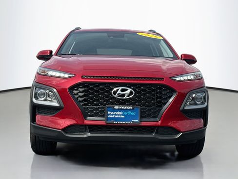 Used 2020 Hyundai Kona SEL AWD/4WD image 2