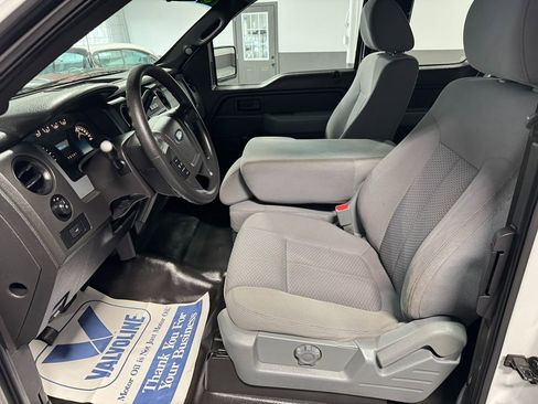 Used 2013 Ford F150 XL w/ PWR Equipment Group image 12