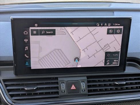 Used 2021 Audi SQ5 Prestige w/ Prestige Package image 16