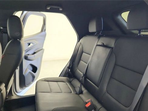 New 2026 Chevrolet TrailBlazer RS w/ Convenience Package AWD/4WD image 28