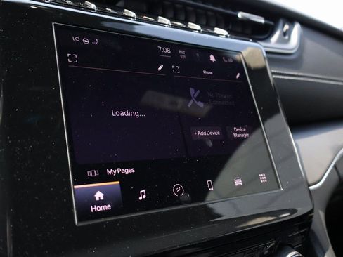 New 2025 Jeep Grand Cherokee Altitude image 36