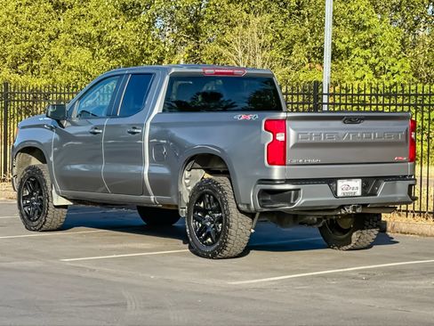 Used 2023 Chevrolet Silverado 1500 RST AWD/4WD image 5