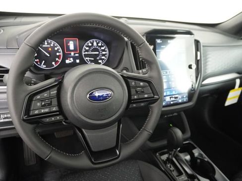 New 2026 Subaru Forester Premium image 16