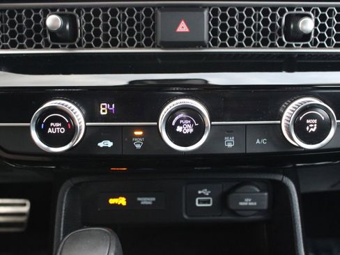 Used 2024 Honda Civic Sport image 31