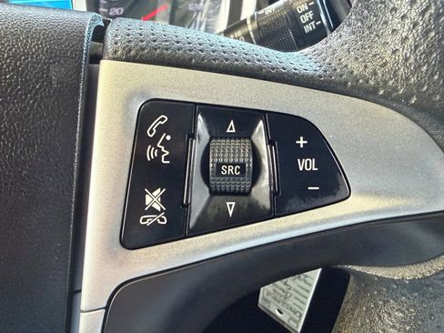 Used 2016 Chevrolet Equinox LT image 15