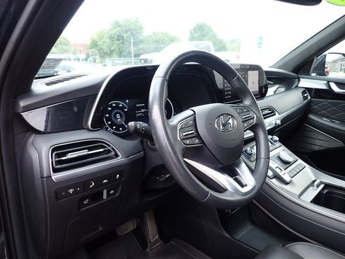 Used 2020 Hyundai Palisade Limited AWD/4WD image 14