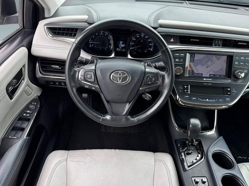 Used 2013 Toyota Avalon Limited w/ Technology Pkg FWD image 31